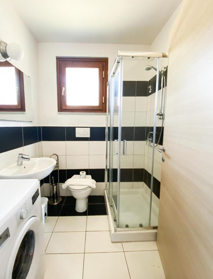 Vakantiehuis Villino Al Dotto Lucca