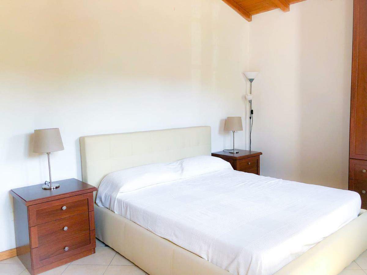 Villino Al Dotto Vakantiehuis