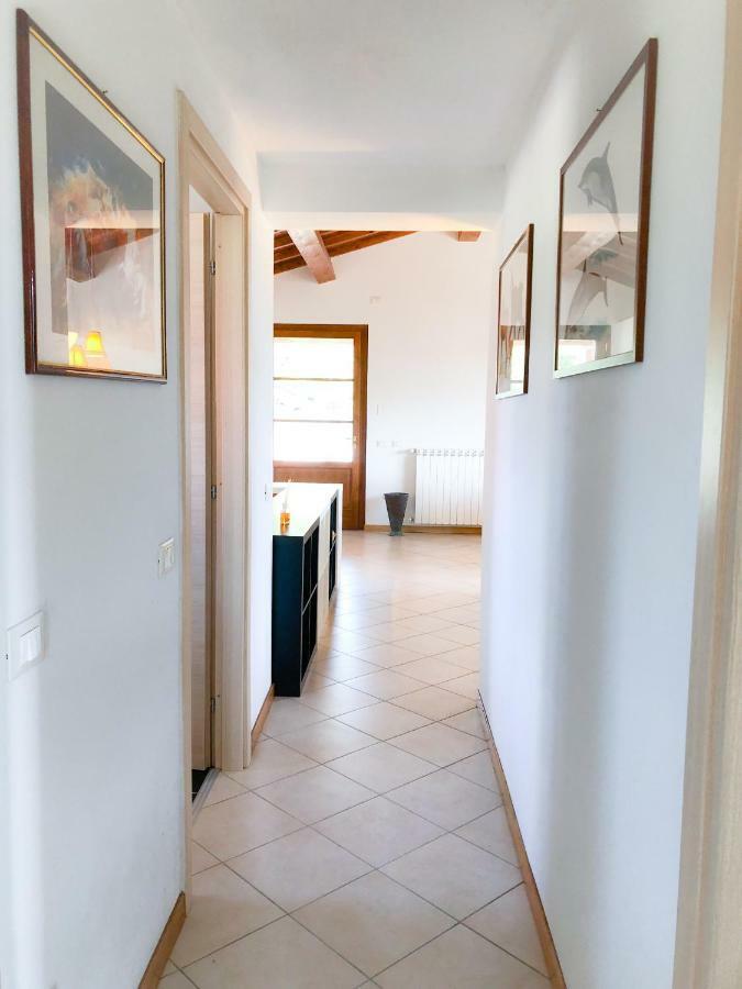 Villino Al Dotto Vakantiehuis