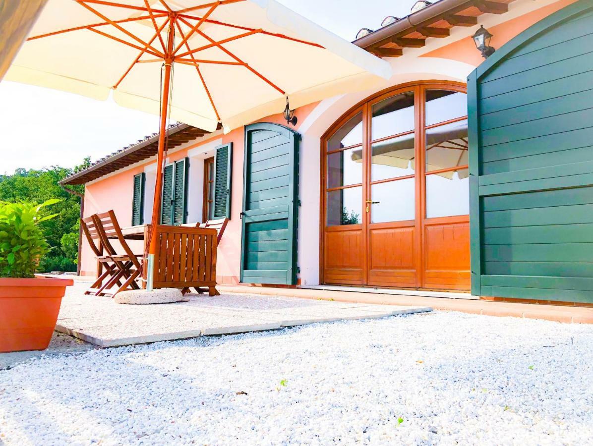 Villino Al Dotto Vakantiehuis