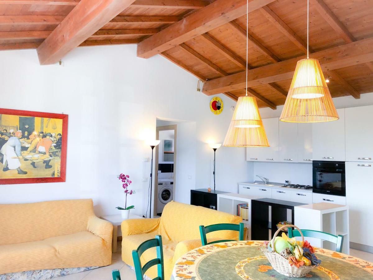 Villino Al Dotto Vakantiehuis Lucca