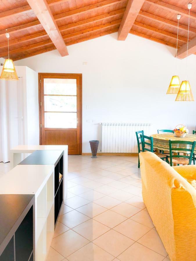 Ferienhaus Villino Al Dotto