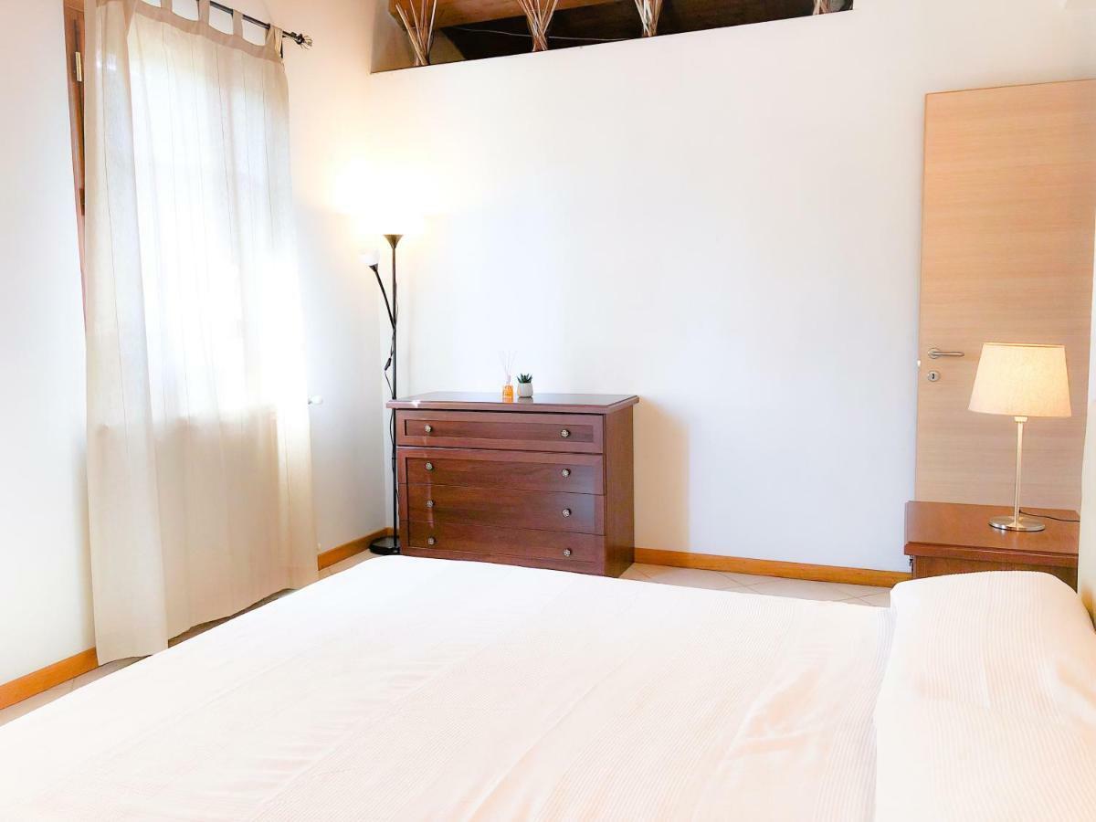 Vakantiehuis Villino Al Dotto