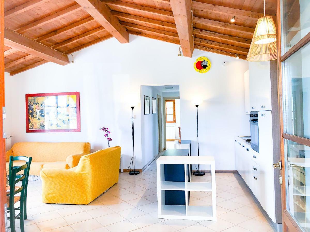 Villino Al Dotto Ferienhaus