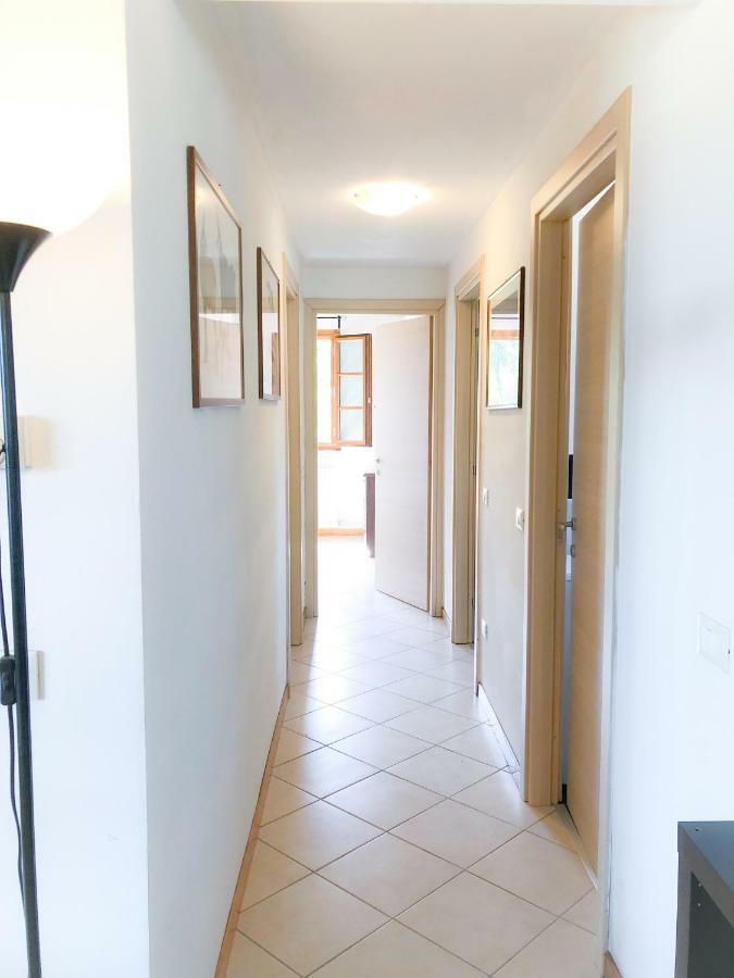 Villino Al Dotto Vakantiehuis *