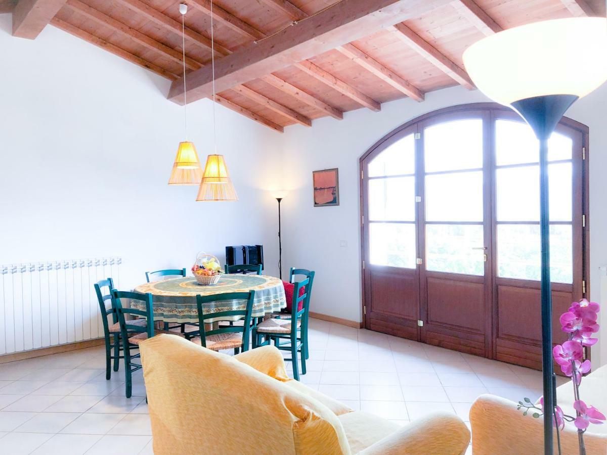 Villino Al Dotto *