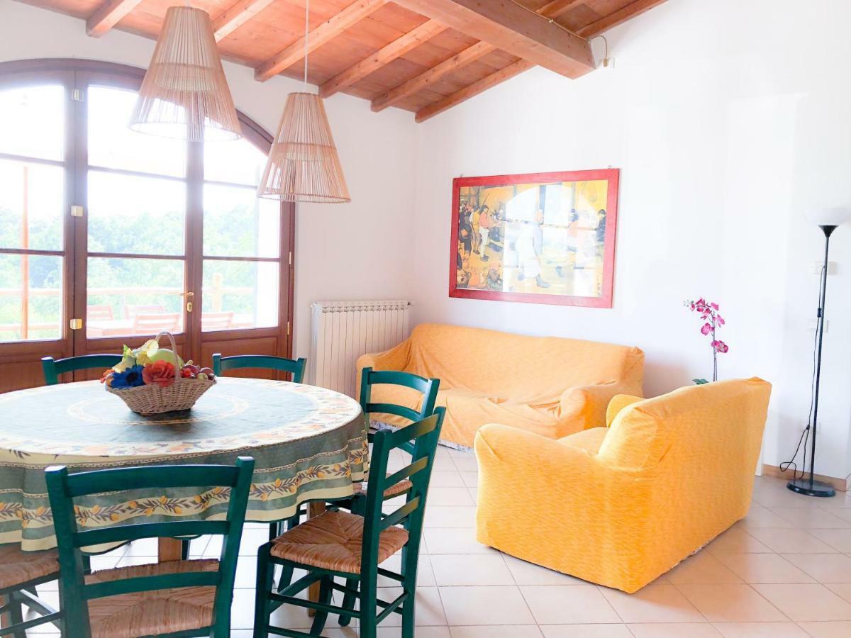 Villino Al Dotto
