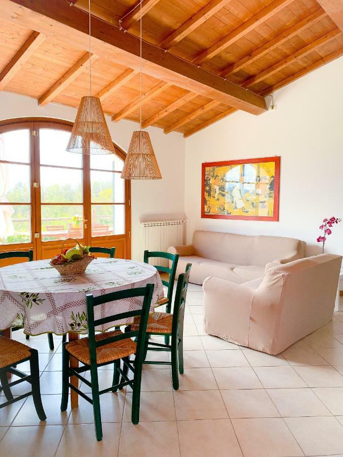 Villino Al Dotto