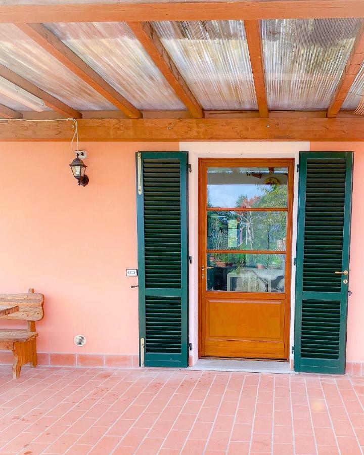 Villino Al Dotto Ferienhaus Lucca