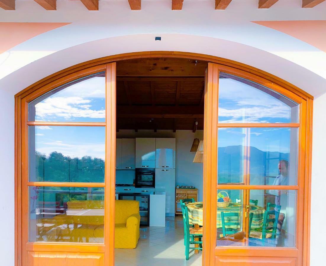 Vakantiehuis Villino Al Dotto *