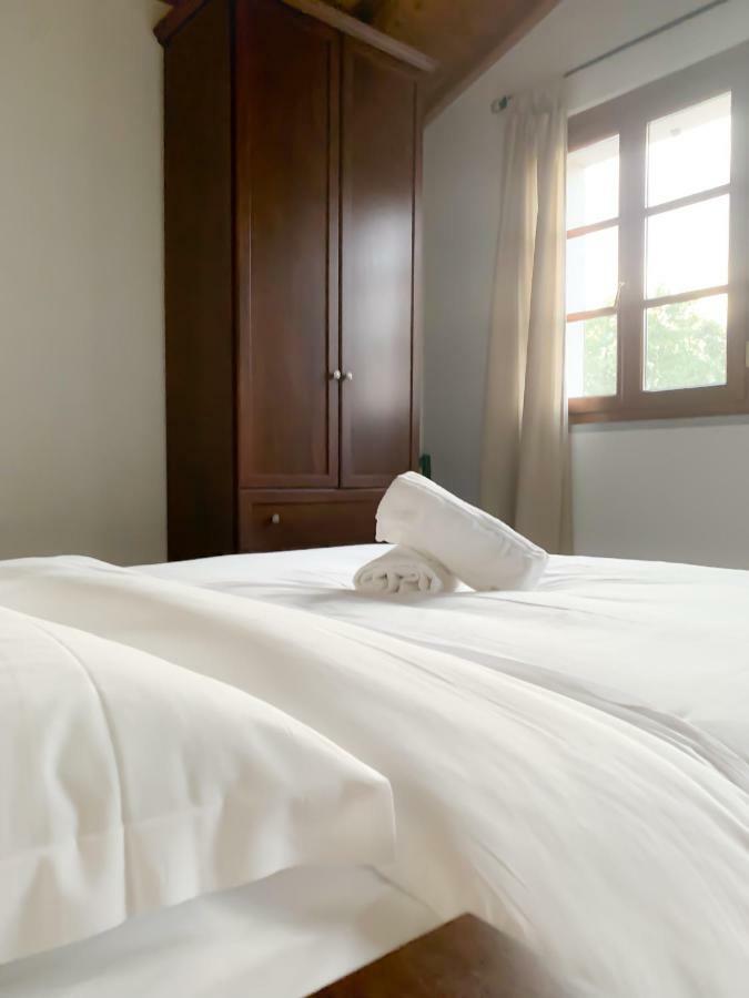 Villino Al Dotto Ferienhaus *